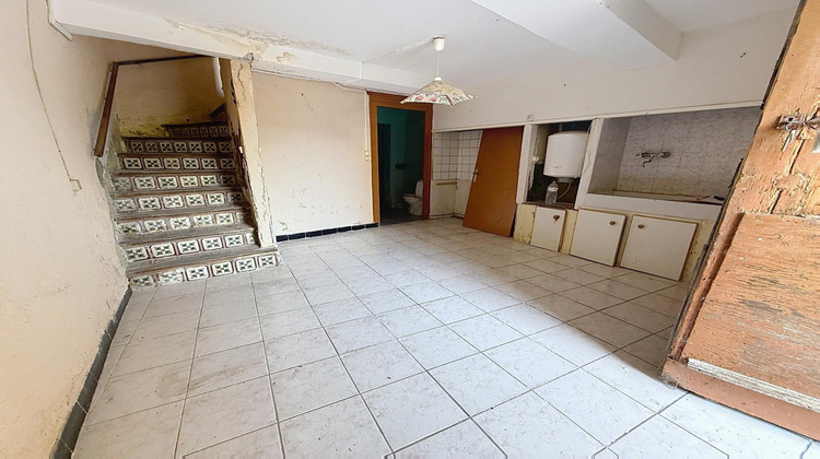 Ma-Cabane - Vente Maison Puissalicon, 66 m²
