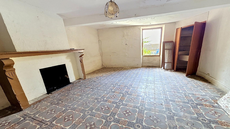 Ma-Cabane - Vente Maison Puissalicon, 66 m²