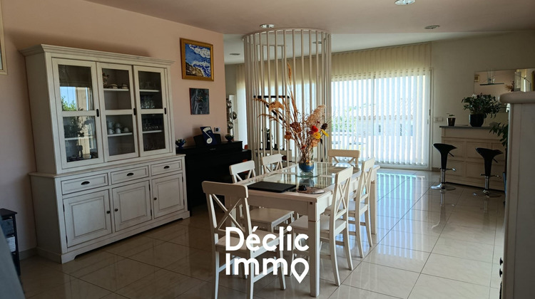 Ma-Cabane - Vente Maison PUISSALICON, 155 m²