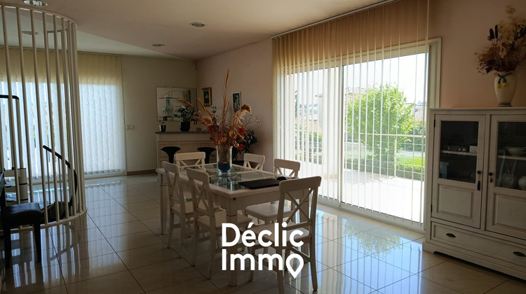 Ma-Cabane - Vente Maison PUISSALICON, 155 m²