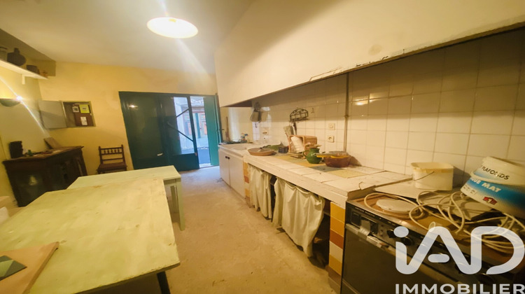 Ma-Cabane - Vente Maison Puissalicon, 90 m²