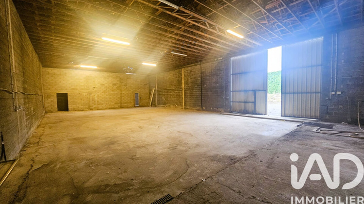Ma-Cabane - Vente Maison Puissalicon, 1 m²
