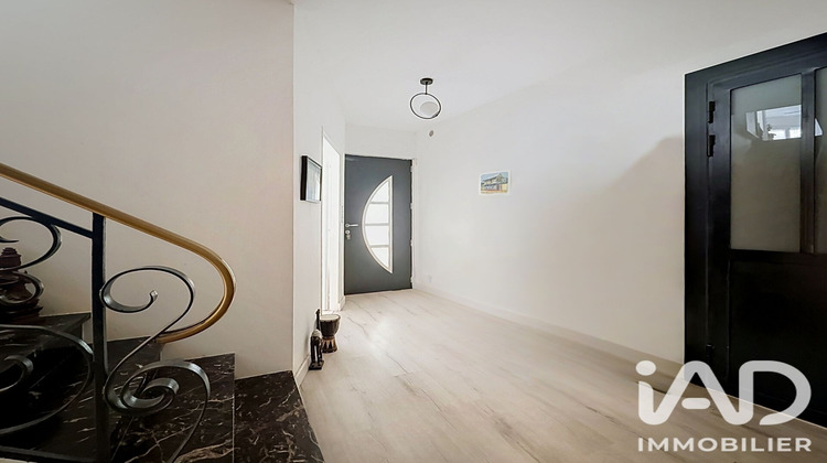 Ma-Cabane - Vente Maison Puissalicon, 195 m²