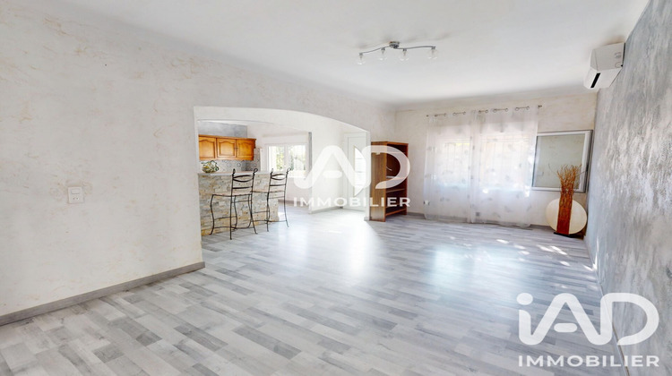 Ma-Cabane - Vente Maison Puissalicon, 86 m²