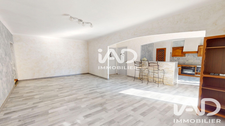 Ma-Cabane - Vente Maison Puissalicon, 86 m²