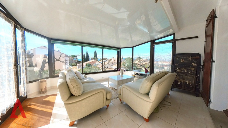 Ma-Cabane - Vente Maison PUISSALICON, 165 m²