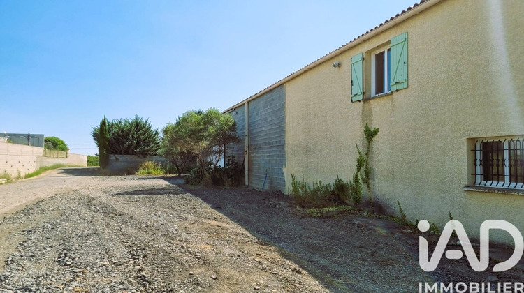 Ma-Cabane - Vente Maison Puissalicon, 169 m²