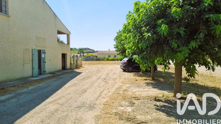 Ma-Cabane - Vente Maison Puissalicon, 169 m²
