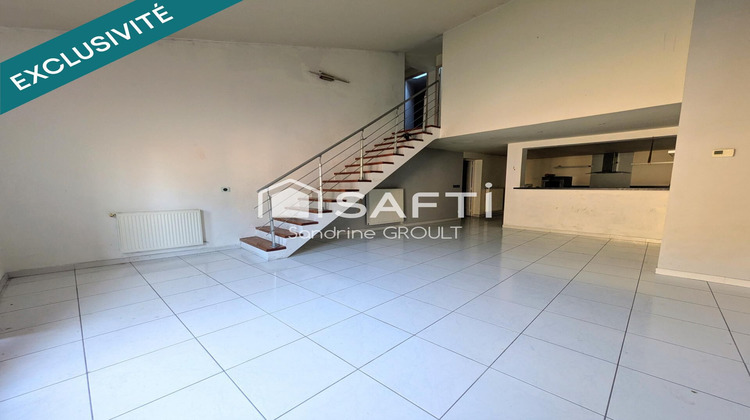 Ma-Cabane - Vente Maison Puissalicon, 111 m²