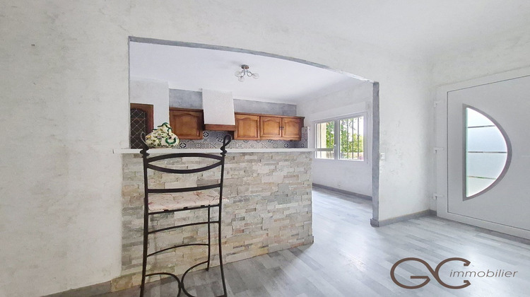 Ma-Cabane - Vente Maison Puissalicon, 86 m²
