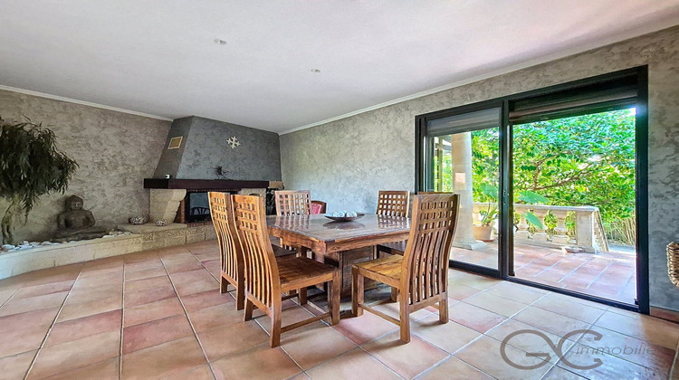Ma-Cabane - Vente Maison Puissalicon, 104 m²