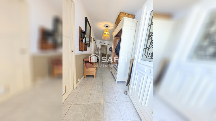 Ma-Cabane - Vente Maison Puissalicon, 210 m²