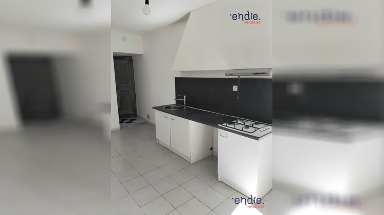 Ma-Cabane - Vente Maison Puissalicon, 228 m²