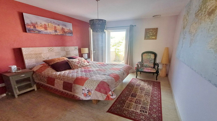 Ma-Cabane - Vente Maison PUISSALICON, 200 m²