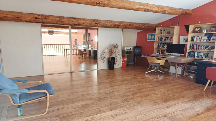 Ma-Cabane - Vente Maison PUISSALICON, 200 m²