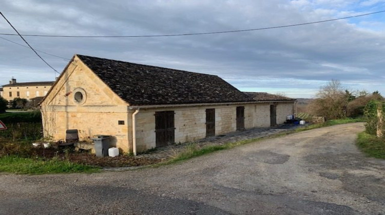 Ma-Cabane - Vente Maison Puisseguin, 82 m²