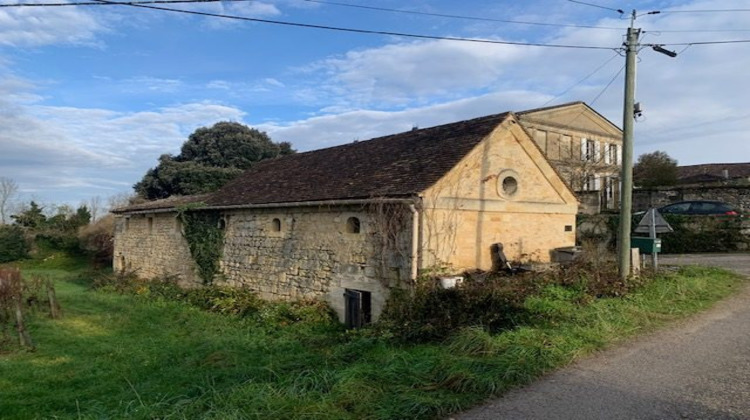 Ma-Cabane - Vente Maison Puisseguin, 82 m²