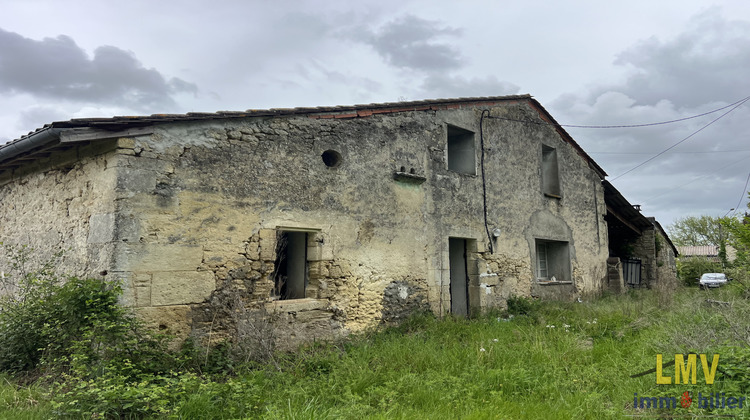 Ma-Cabane - Vente Maison Puisseguin, 100 m²