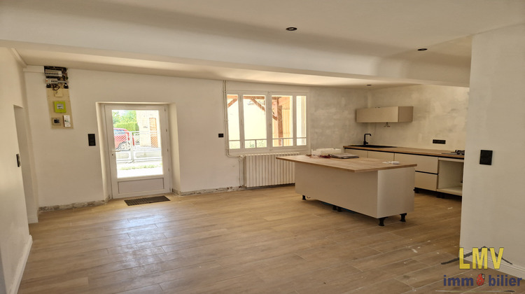 Ma-Cabane - Vente Maison Puisseguin, 105 m²