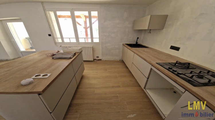 Ma-Cabane - Vente Maison Puisseguin, 105 m²