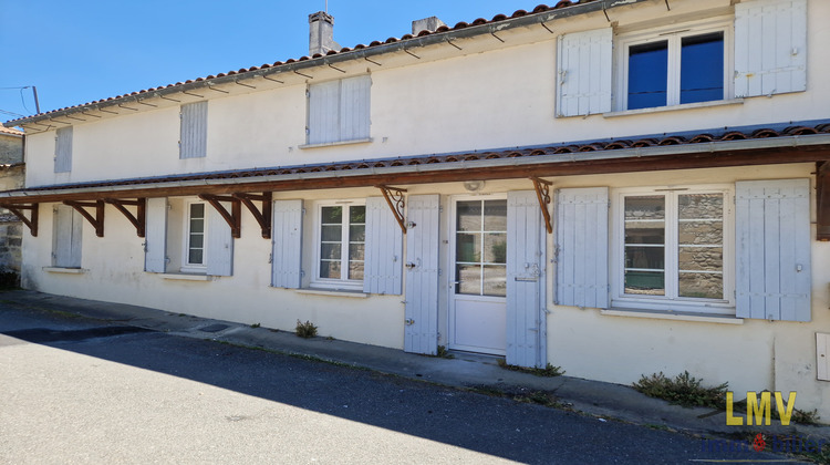 Ma-Cabane - Vente Maison Puisseguin, 105 m²