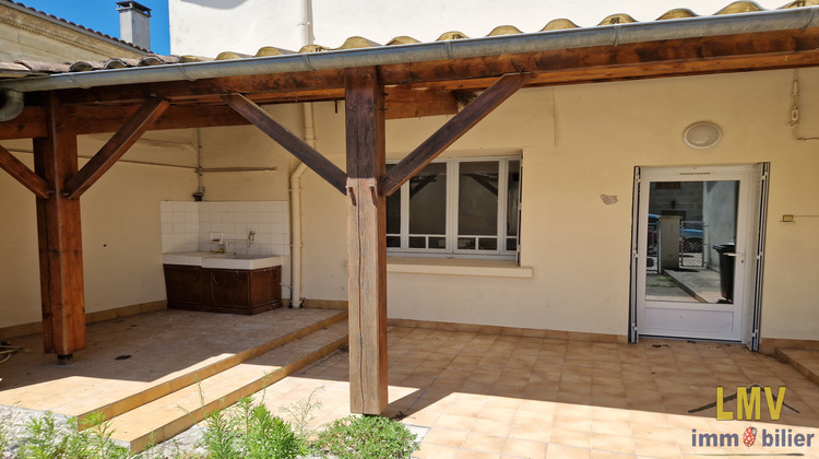Ma-Cabane - Vente Maison Puisseguin, 105 m²