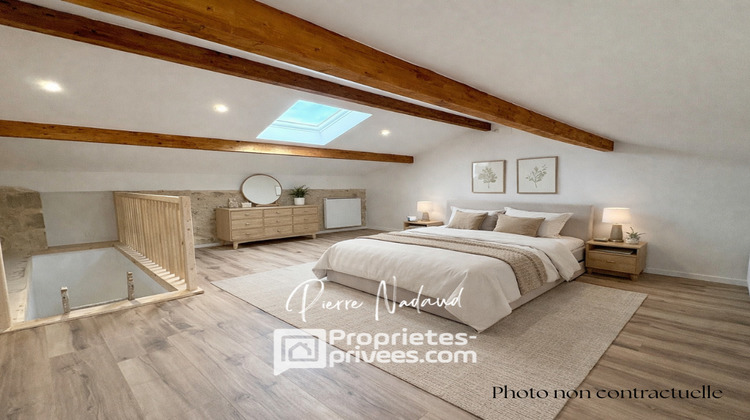 Ma-Cabane - Vente Maison PUISSEGUIN, 156 m²