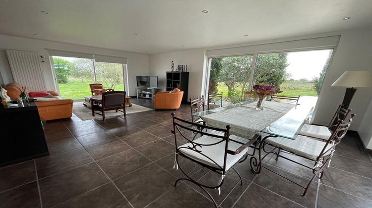 Ma-Cabane - Vente Maison PUISSEGUIN, 157 m²