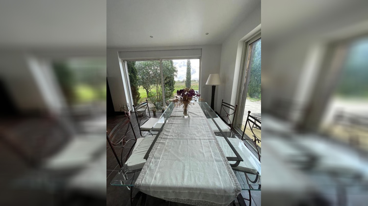 Ma-Cabane - Vente Maison PUISSEGUIN, 157 m²