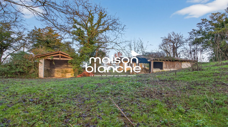 Ma-Cabane - Vente Maison Puisseguin, 100 m²