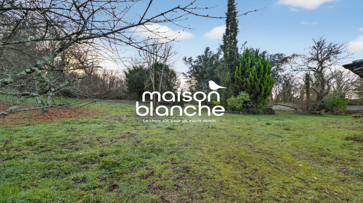 Ma-Cabane - Vente Maison Puisseguin, 100 m²