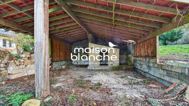 Ma-Cabane - Vente Maison Puisseguin, 100 m²