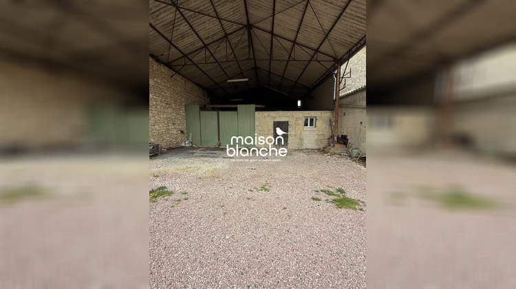 Ma-Cabane - Vente Maison Puisseguin, 128 m²