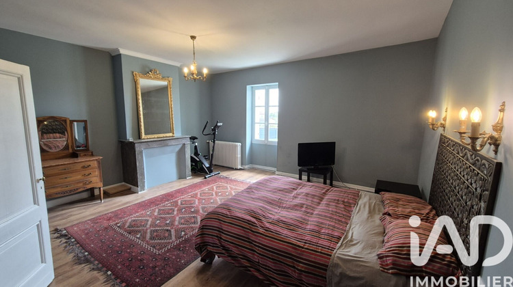 Ma-Cabane - Vente Maison Puisseguin, 280 m²