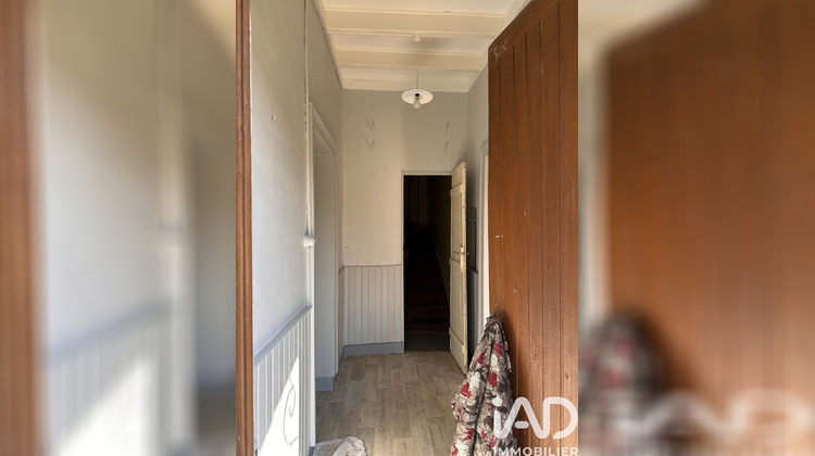 Ma-Cabane - Vente Maison Puisseguin, 95 m²