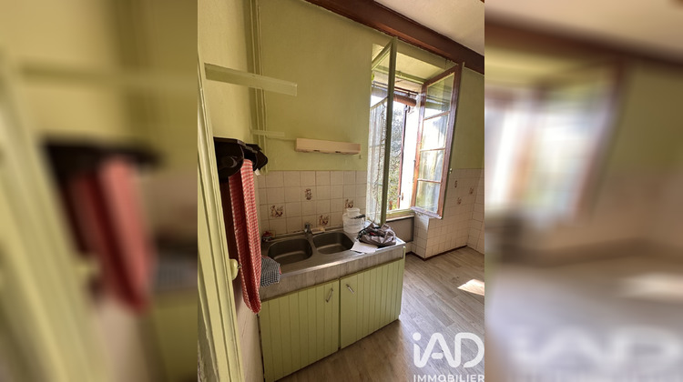 Ma-Cabane - Vente Maison Puisseguin, 95 m²