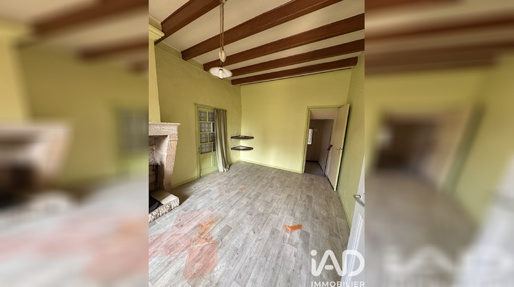 Ma-Cabane - Vente Maison Puisseguin, 95 m²