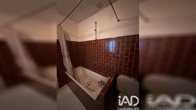 Ma-Cabane - Vente Maison Puisseguin, 95 m²