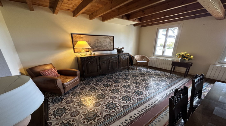 Ma-Cabane - Vente Maison PUISSEGUIN, 180 m²