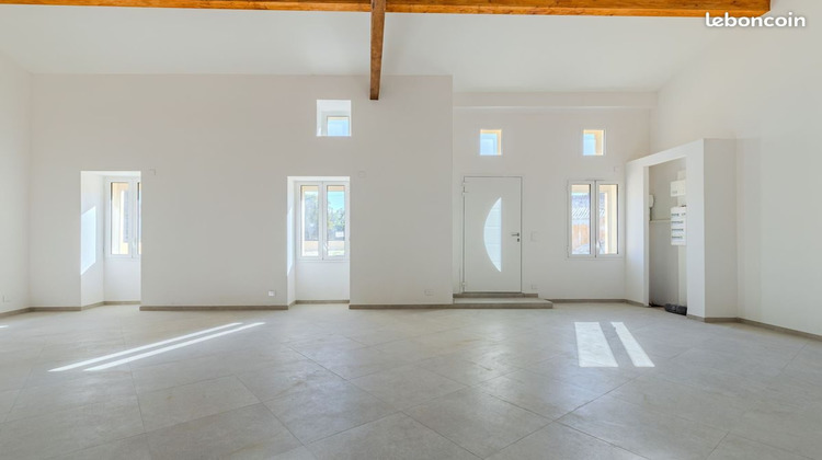 Ma-Cabane - Vente Maison Puisseguin, 160 m²