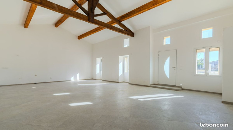Ma-Cabane - Vente Maison Puisseguin, 160 m²