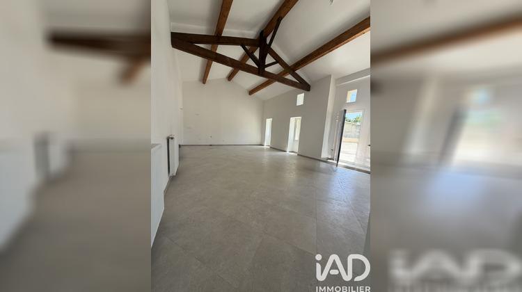 Ma-Cabane - Vente Maison Puisseguin, 160 m²