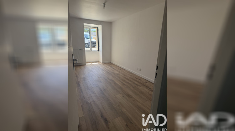 Ma-Cabane - Vente Maison Puisseguin, 160 m²