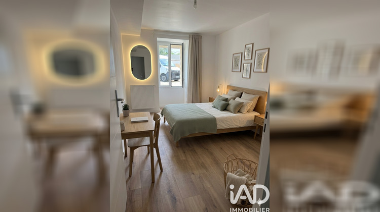 Ma-Cabane - Vente Maison Puisseguin, 160 m²
