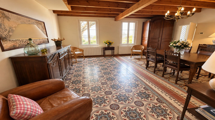 Ma-Cabane - Vente Maison PUISSEGUIN, 180 m²