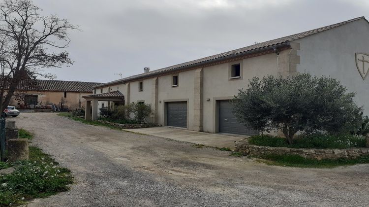 Ma-Cabane - Vente Maison PUISSERGUIER, 338 m²