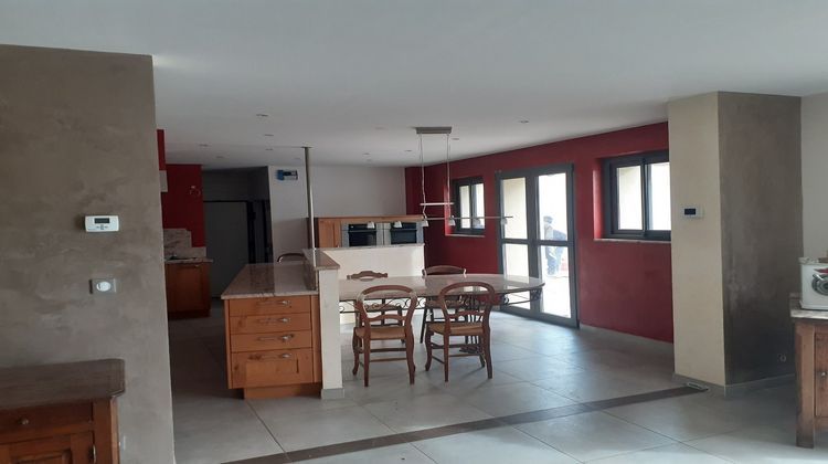 Ma-Cabane - Vente Maison PUISSERGUIER, 338 m²