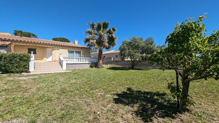 Ma-Cabane - Vente Maison Puisserguier, 100 m²