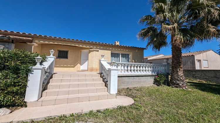 Ma-Cabane - Vente Maison Puisserguier, 100 m²