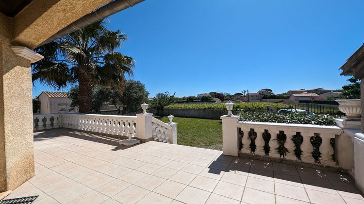 Ma-Cabane - Vente Maison Puisserguier, 100 m²